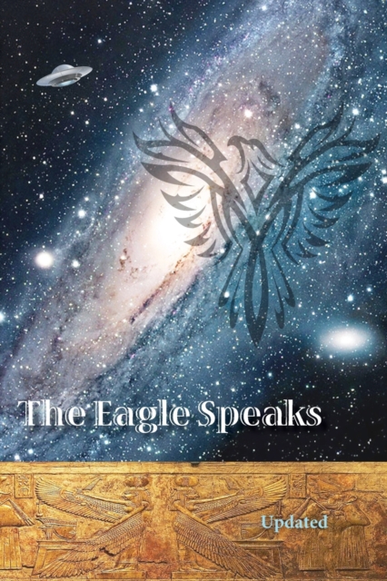 The Eagle Speaks, Paperback / softback Book