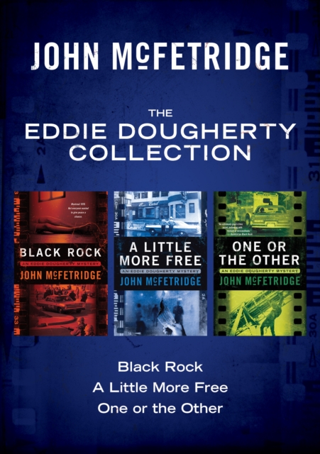 The Eddie Dougherty Collection, PDF eBook