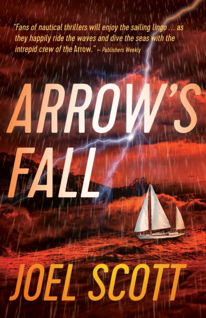 Arrow's Fall, PDF eBook