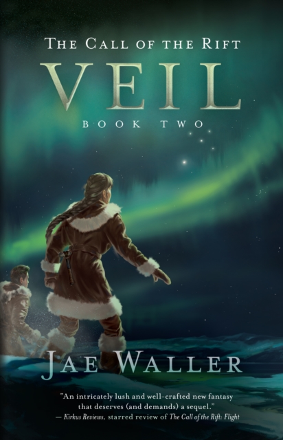 The Call Of The Rift: Veil, PDF eBook