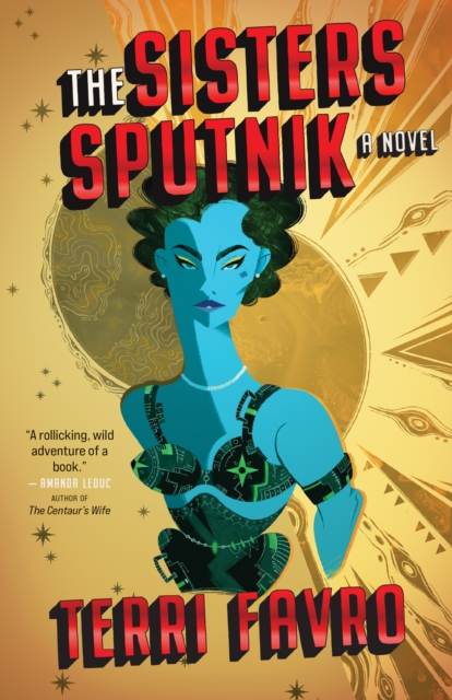 The Sisters Sputnik, PDF eBook