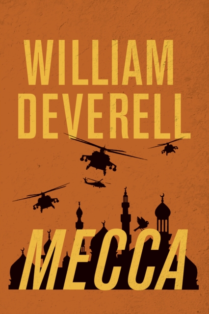 Mecca, PDF eBook
