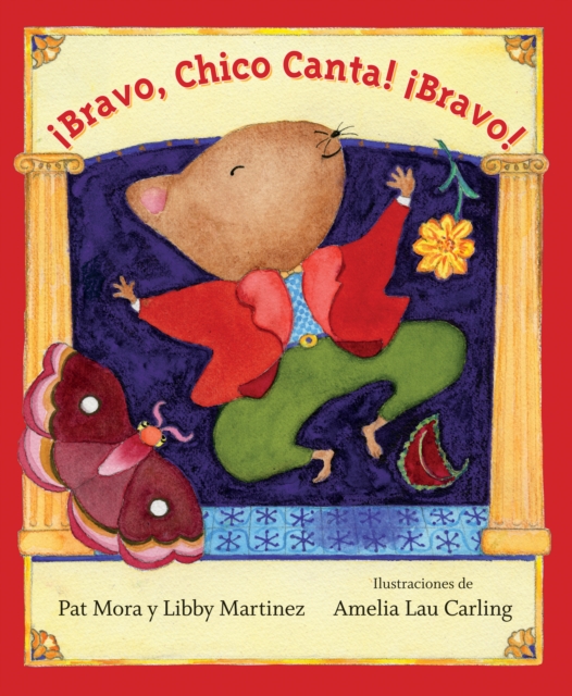 Bravo, Chico Canta! Bravo, Paperback / softback Book
