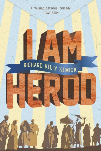 I Am Herod, Paperback / softback Book
