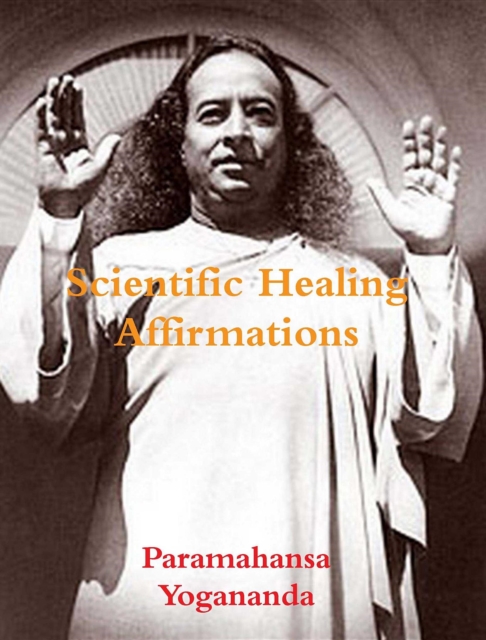 Scientific Healing Affirmations, EPUB eBook