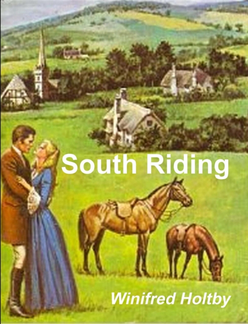 South Riding, EPUB eBook