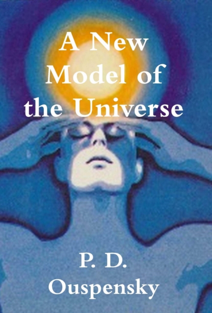 A New Model of the Universe, EPUB eBook
