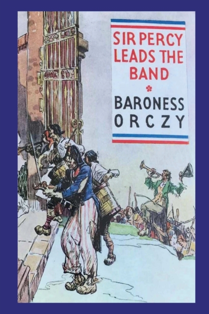 Sir Percy Leads the Band, Paperback / softback Book