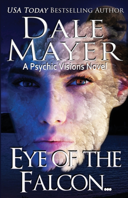 Eye of the Falcon : A Psychic Visions novel, Paperback / softback Book