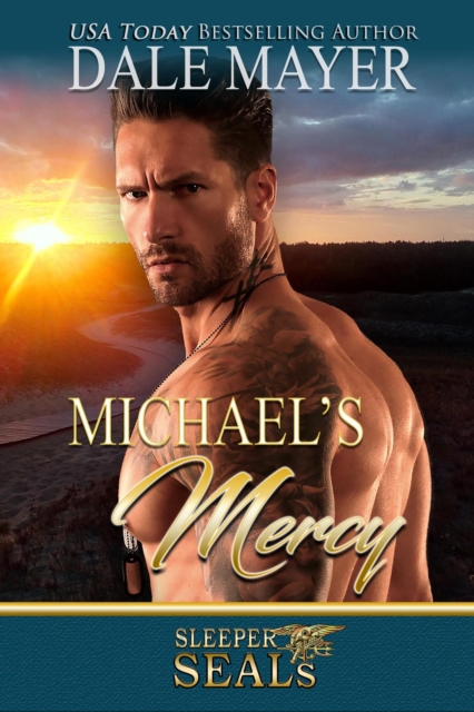 Michael's Mercy : A Hero for Hire series novel, Paperback / softback Book