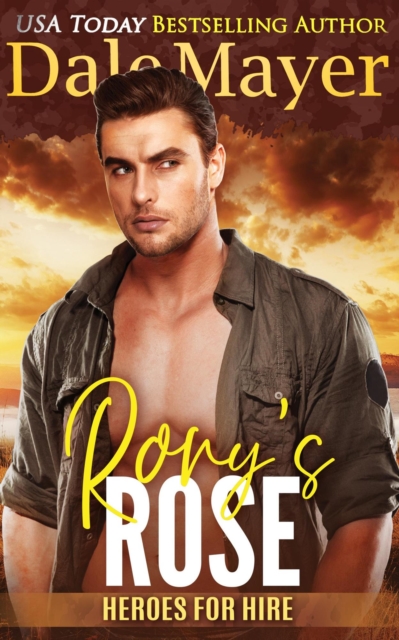 Rory's Rose, Paperback / softback Book