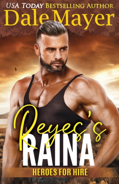 Reyes's Raina, Paperback / softback Book
