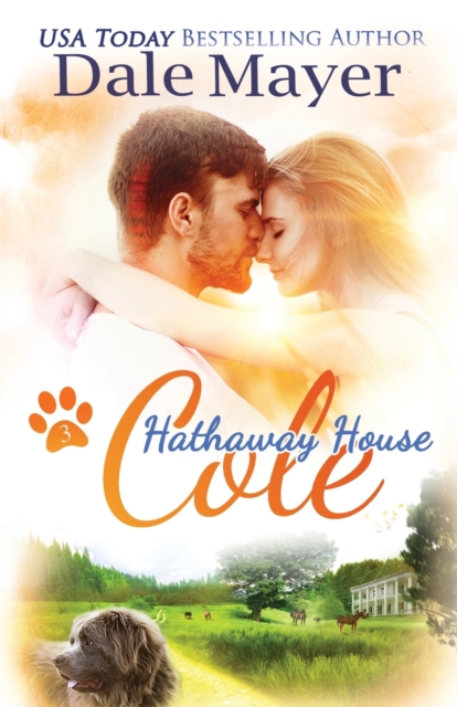 Cole : A Hathaway House Heartwarming Romance, Paperback / softback Book