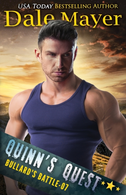 Quinn's Quest, Paperback / softback Book
