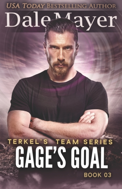 Gage's Goal, Paperback / softback Book