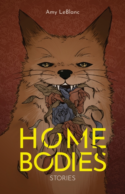 Homebodies : Stories, Paperback / softback Book