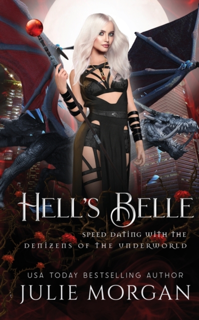Hell's Belle, Paperback / softback Book