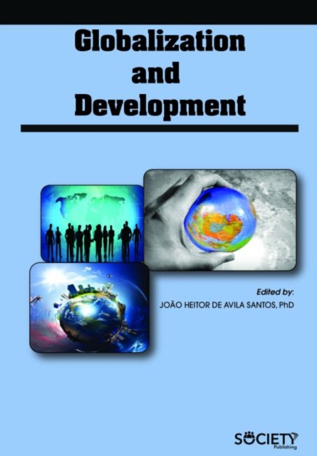 Globalization and Development, Hardback Book