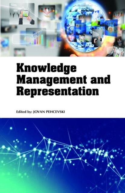 Knowledge Management and Representation, Hardback Book