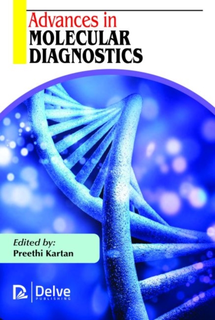 Advances in Molecular Diagnostics, Hardback Book