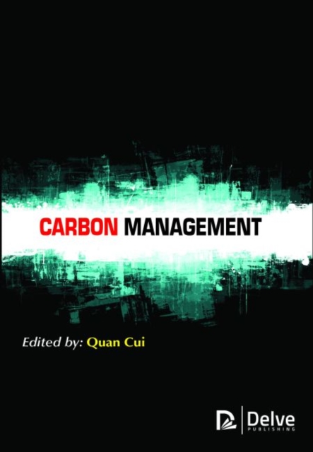 Carbon Management, Hardback Book
