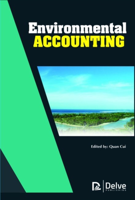 Environmental Accounting, Hardback Book