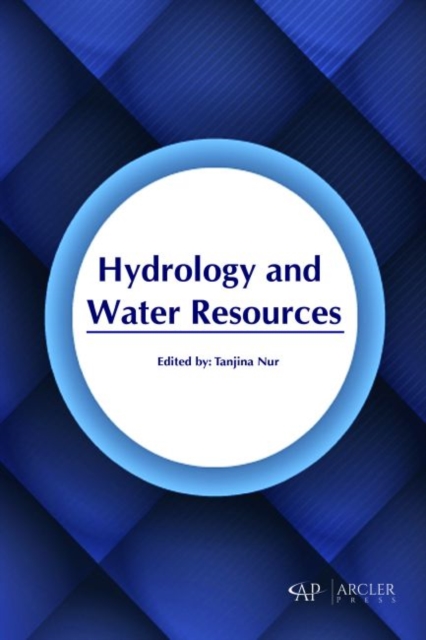 Hydrology and Water Resources, Hardback Book