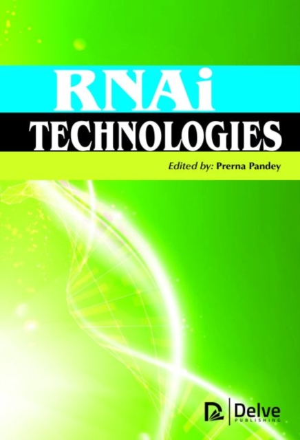 RNAi Technologies, Hardback Book