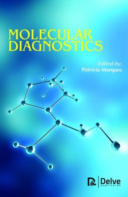 Molecular Diagnostics, Hardback Book