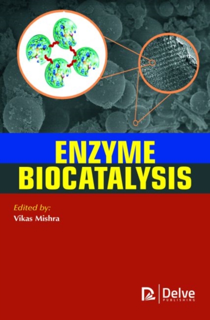 Enzyme Biocatalysis, Hardback Book