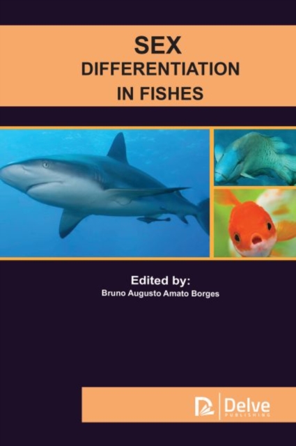 Sex Differentiation in Fishes, Hardback Book