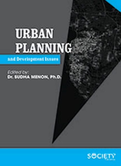 Urban Planning and Development Issues, Hardback Book