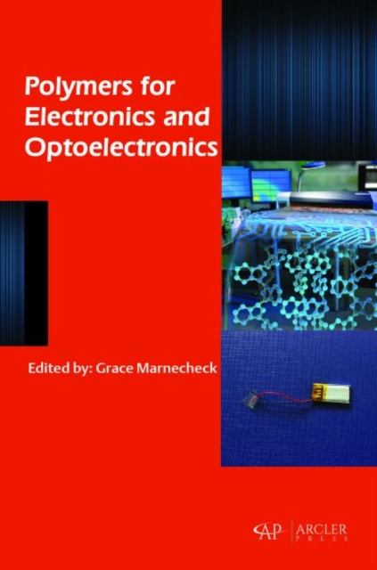 Polymers for Electronics and Optoelectronics, Hardback Book