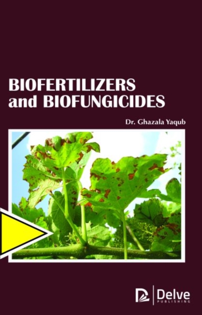 Biofertilizers and Biofungicides, Hardback Book