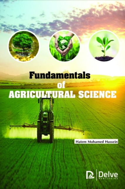 Fundamentals of Agricultural Science, Hardback Book