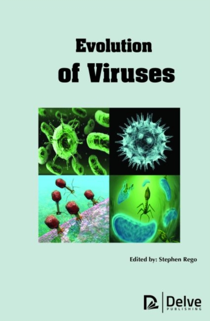 Evolution of Viruses, Hardback Book