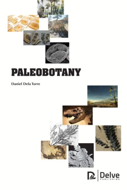 Paleobotany, Hardback Book