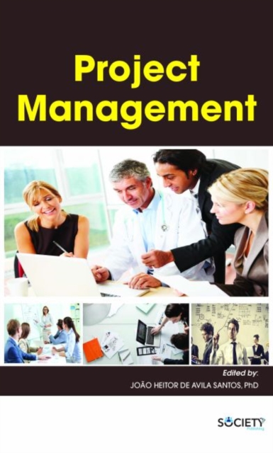 Project Management, Hardback Book