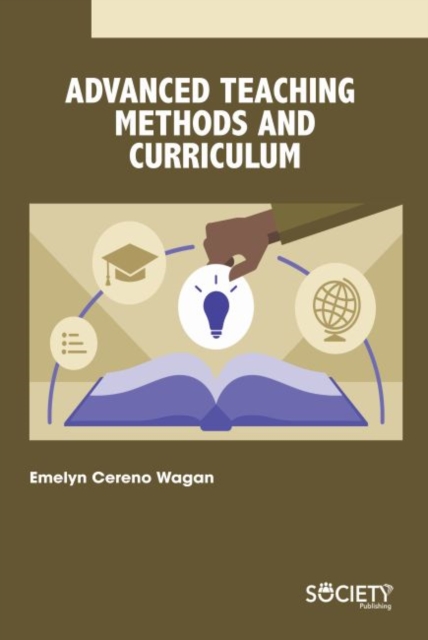 Advanced Teaching Methods and Curriculum, Hardback Book