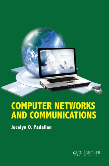 Computer Networks and Communications, Hardback Book