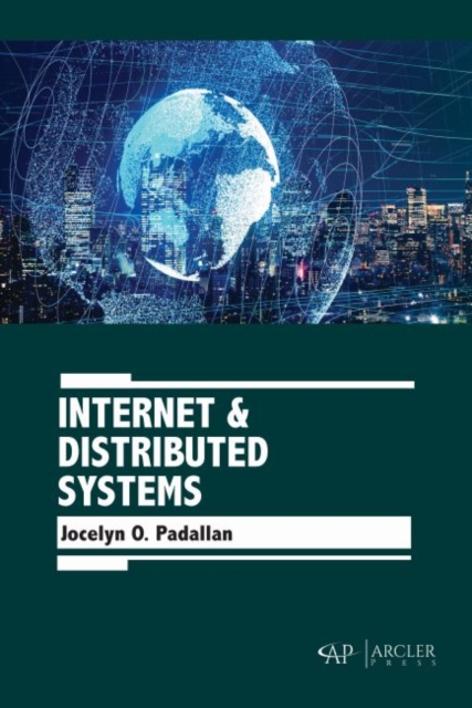 Internet & Distributed Systems, Hardback Book