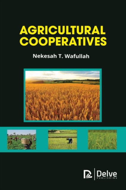Agricultural Cooperatives, Hardback Book