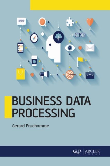 Business Data Processing, Hardback Book