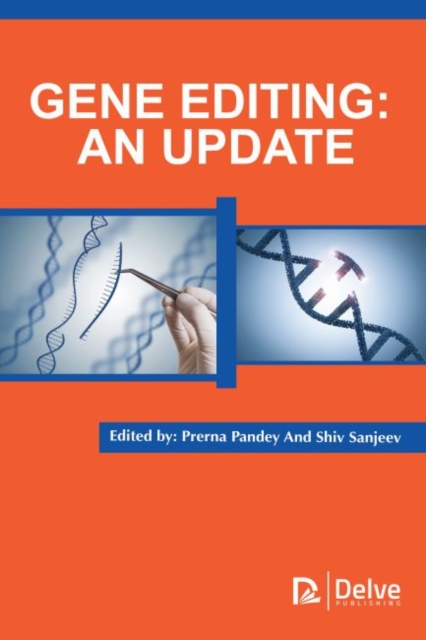 Gene Editing : An Update, Hardback Book