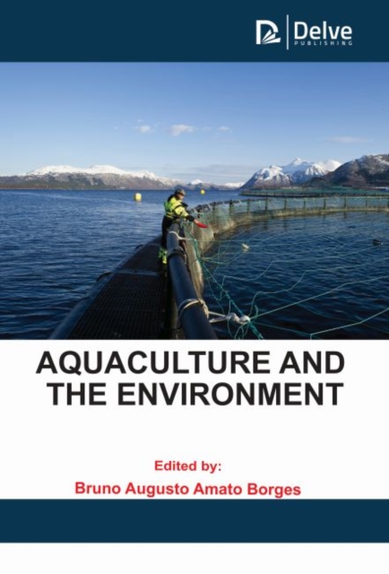 Aquaculture and the Environment, Hardback Book