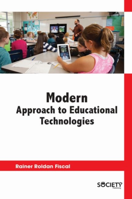 Modern Approach to Educational Technologies, Hardback Book