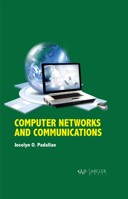 Computer Networks and Communications, PDF eBook