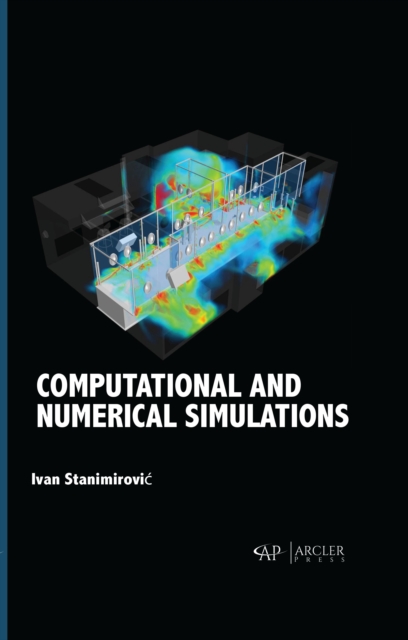 Computational and Numerical Simulations, PDF eBook