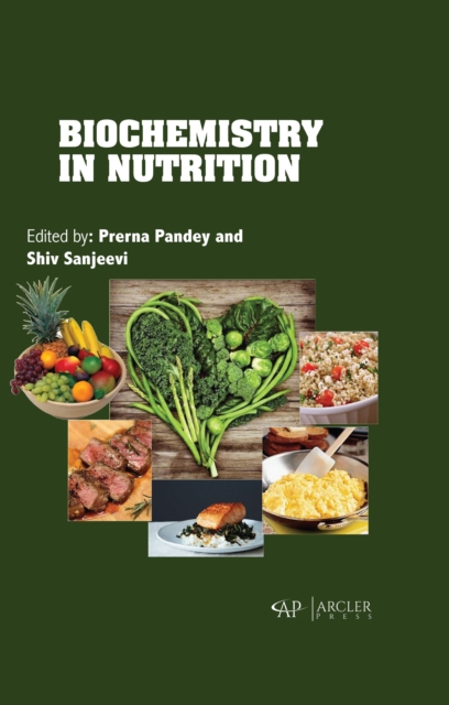Biochemistry in Nutrition, PDF eBook