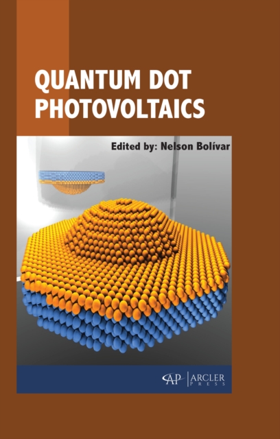 Quantum Dot Photovoltaics, PDF eBook